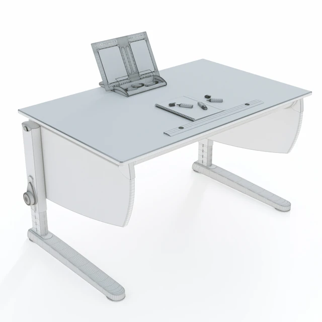 Table Moll Intero classic — Скачать