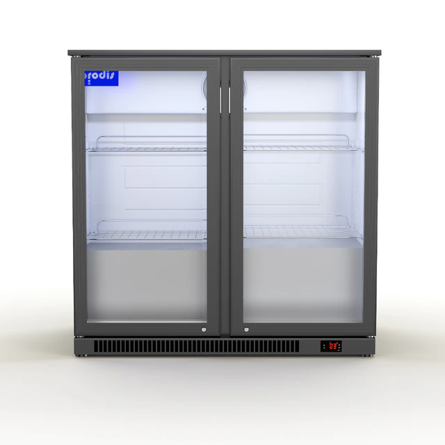 Refrigerator  Prodis — Скачать
