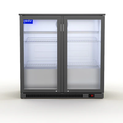 Refrigerator  Prodis — Вид 3