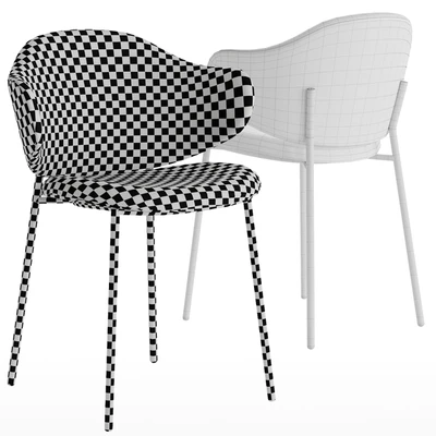 Holly chair Calligaris — Вид 2