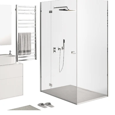 Bathroom Set Part 1 — Ver 2