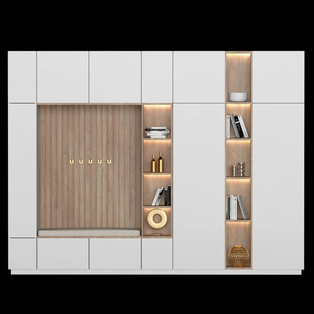 hallway furniture 001 — Скачать