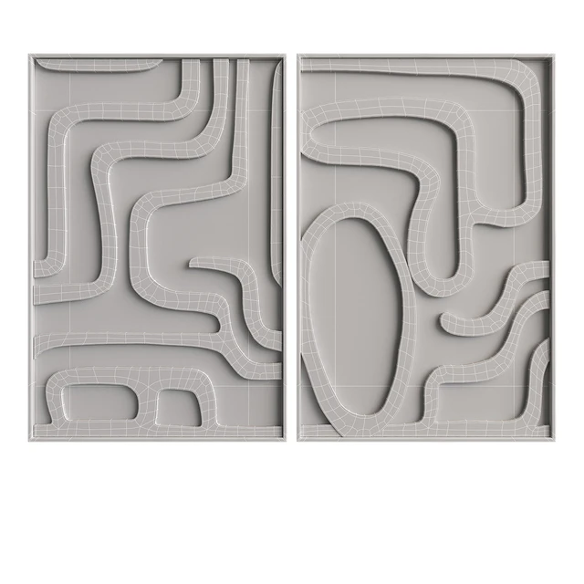 ZAZA ZIA COMBI Relief NG31 — Descargar
