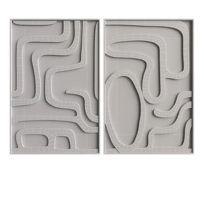 ZAZA ZIA COMBI Relief NG31 — Ver 3