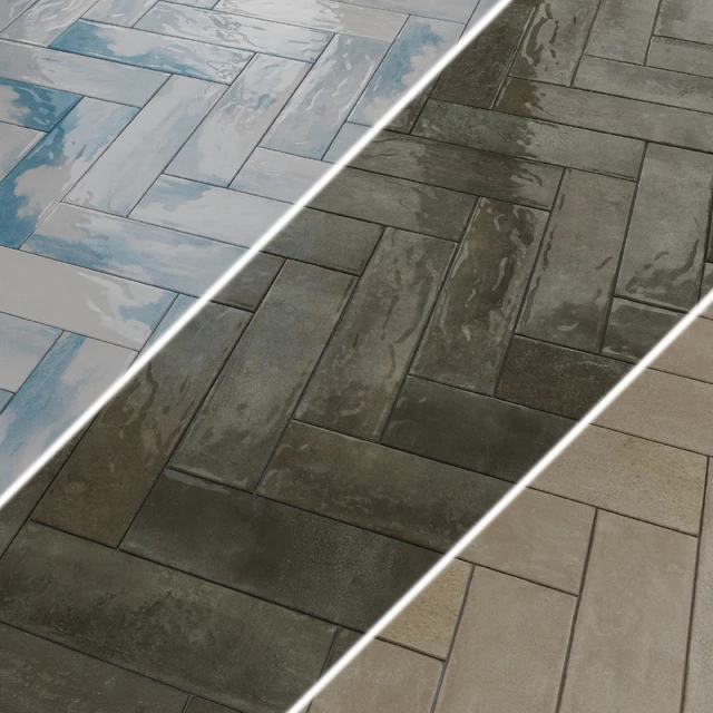 Керамическая Плитка Kerama Marazzi ТРАКАЙ 8,5X28,5 — Скачать