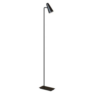 Floor lamp Lao black — Ver 1