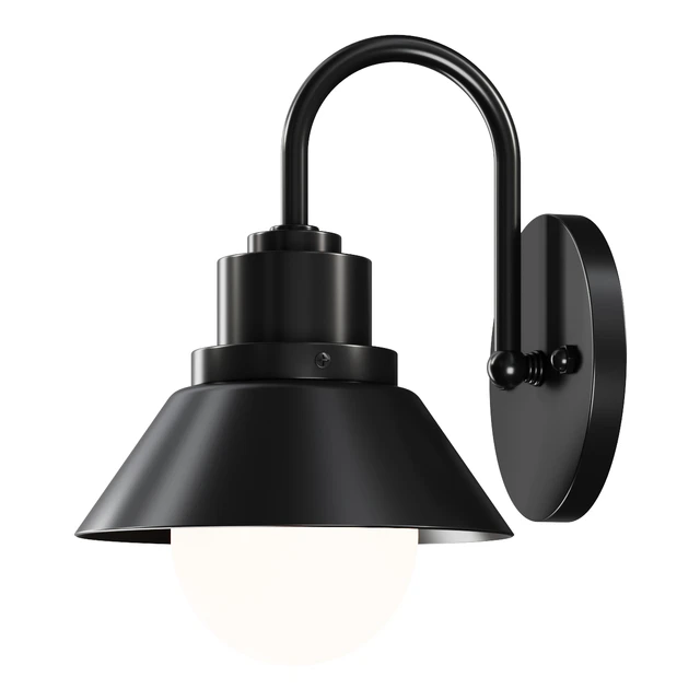 Sconce Rockport Coastal Wall Light — Descargar