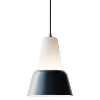 MODU L Pendant Lamp from TEO — Вид 2