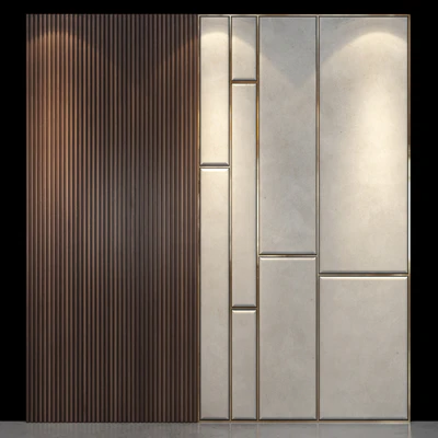 Wall Panel 82 — download