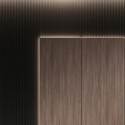 Wall panel 01 — Ver 3
