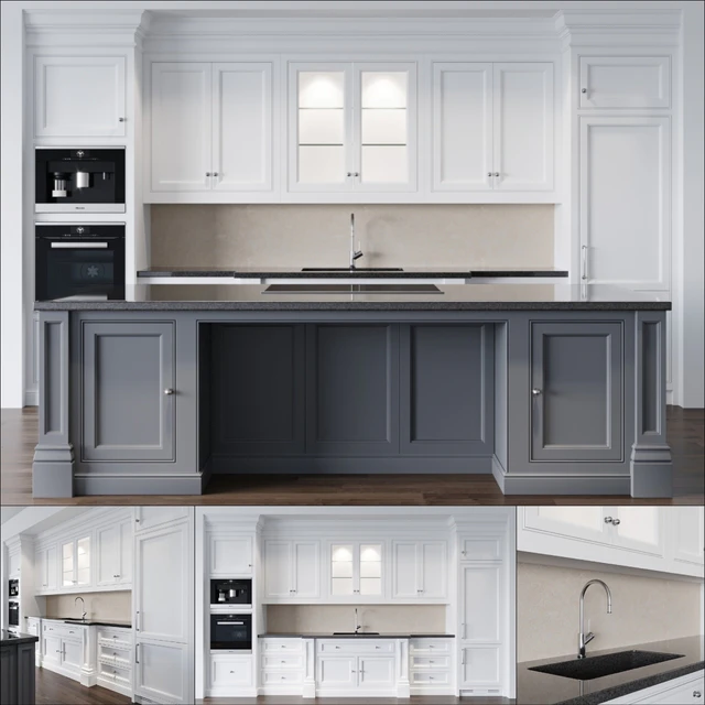 Kitchen by tom howley — Descargar