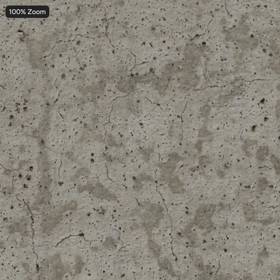 bubbled matte concrete wall texture — Ver 4