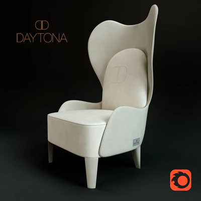 Daytona LOLITA POLTRONA 000104 — Ver 1