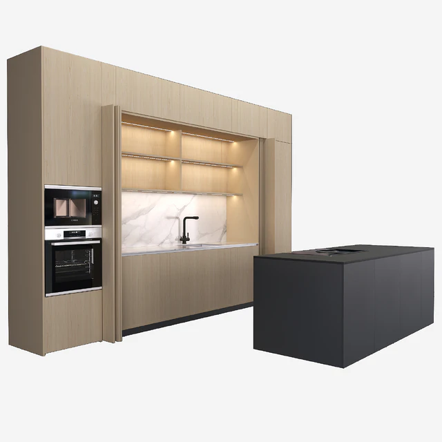 Kitchen 41 — Descargar