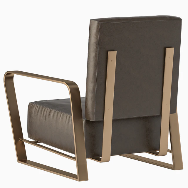 Armchair Corliss — Descargar