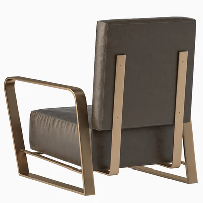 Armchair Corliss — Ver 2