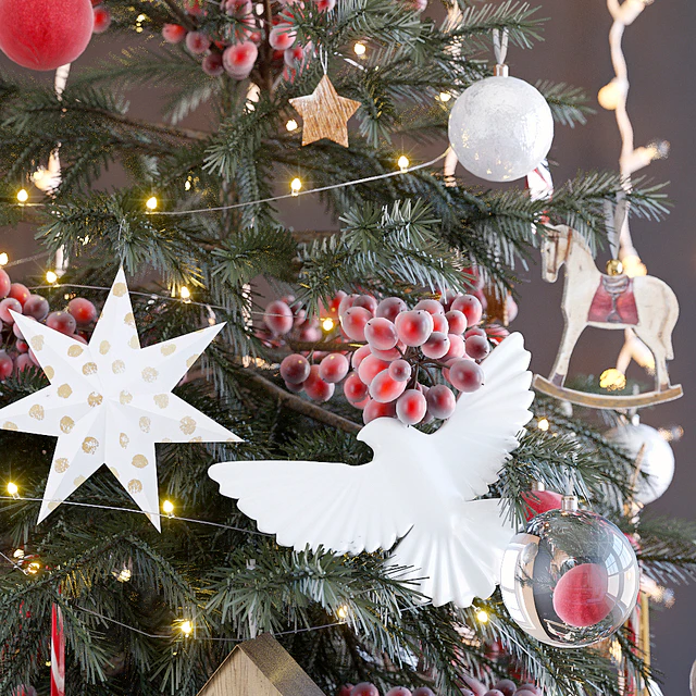 Christmas Tree 6. Corona — Скачать