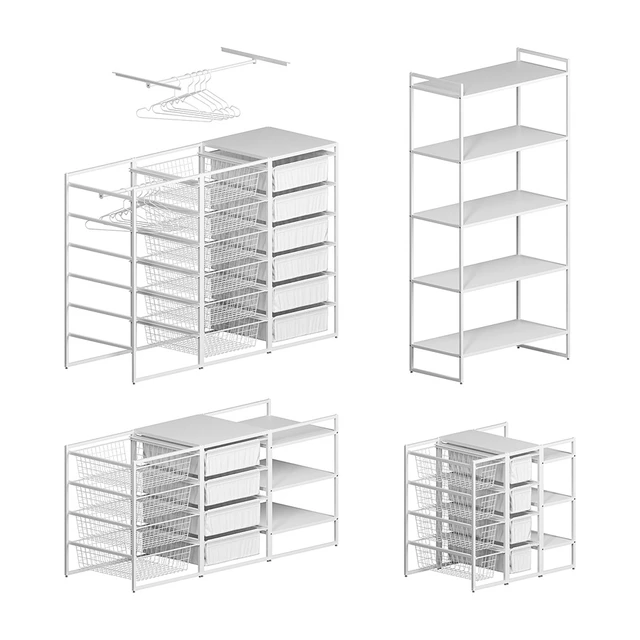 Jonaksel Storage Modules — Скачать