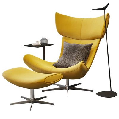 boconcept imola chair — Вид 1