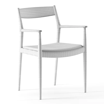 N – DC01 chair by Karimoku Case Study — Ver 2