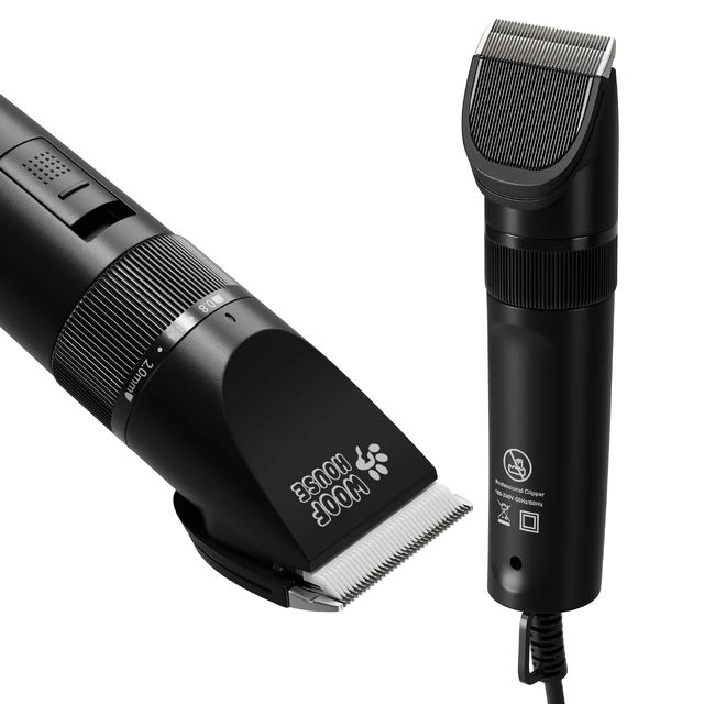 Hair clipper — Descargar