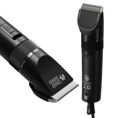 Hair clipper — Ver 2