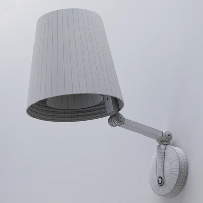leds-c4 EMY WALL LAMP — Вид 2