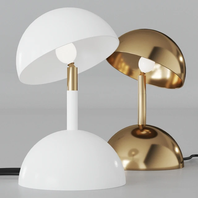 DIABOLO Table lamp By Eden Design — Скачать
