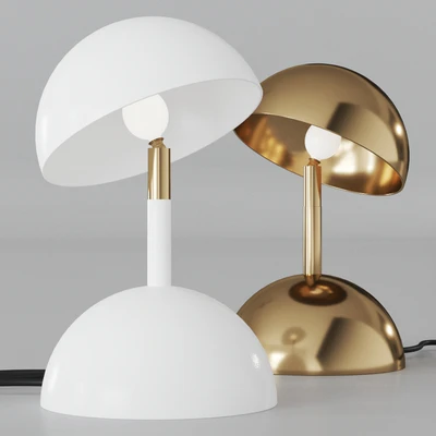 DIABOLO Table lamp By Eden Design — Вид 1