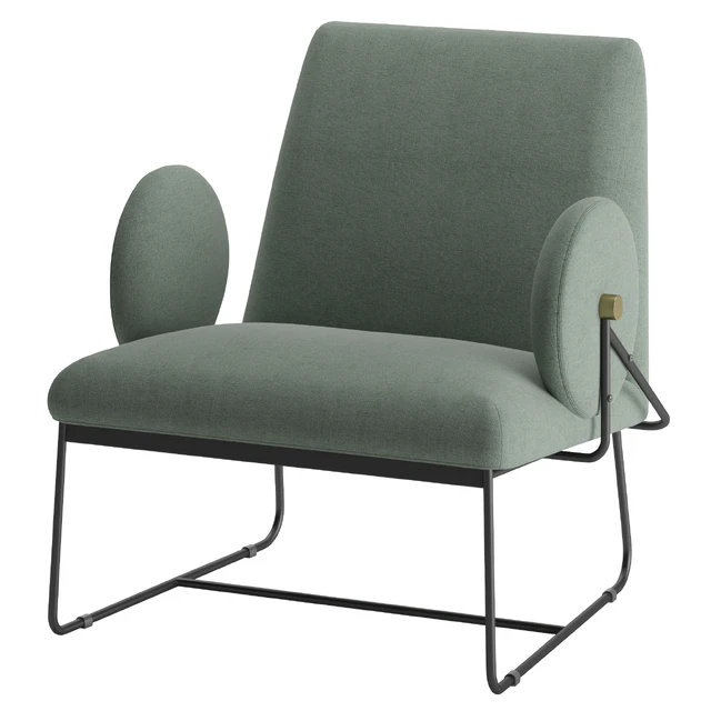 Armchair Grado Long — Descargar