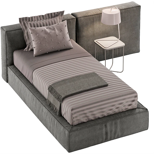 SINGLE BED 10 — Descargar