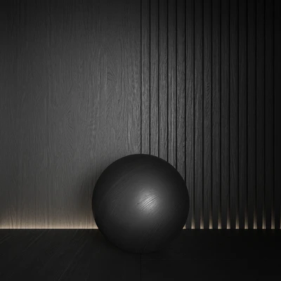 Wood material seamless — Ver 4