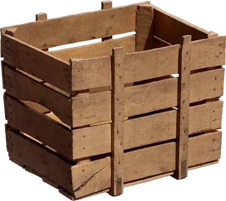 wooden crate 005 — Скачать