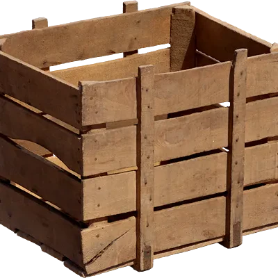 wooden crate 005 — Скачать