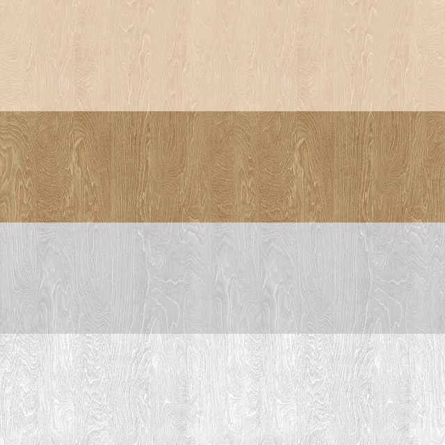 Seamless texture - Birch — Descargar