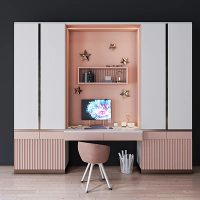 Workplace-5 — Вид 1