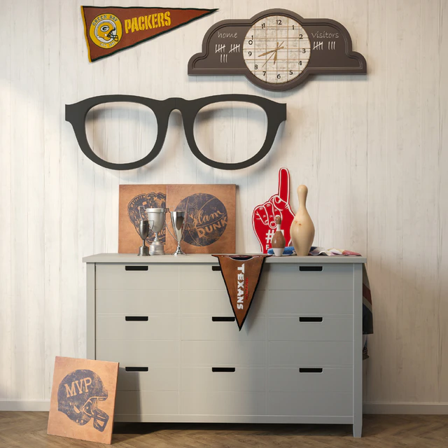 Pottery Barn teen set — Descargar