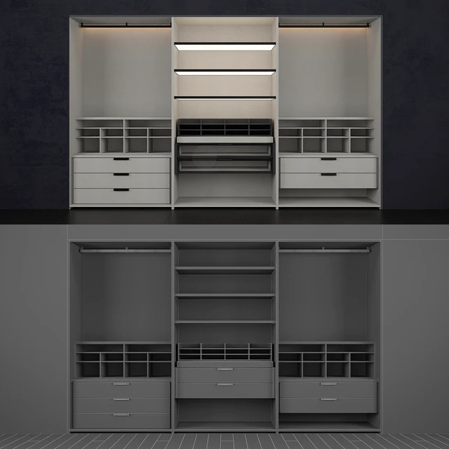 Molteni&C Gliss Master Skin — Скачать