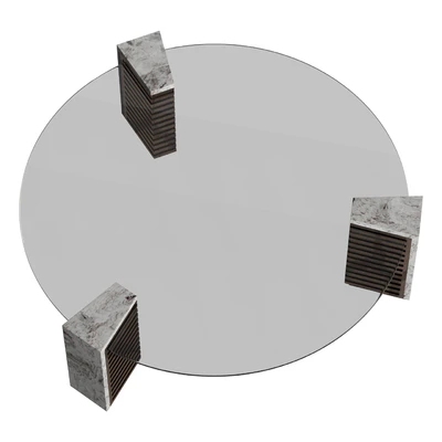 Visionnaire Admeto Low table — Вид 2