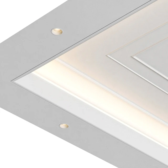 Классический потолок RJ Easy Design 06 — Скачать