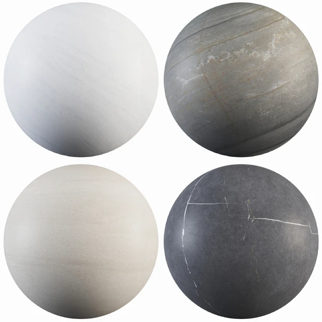 Collection SandStone 01 — Скачать