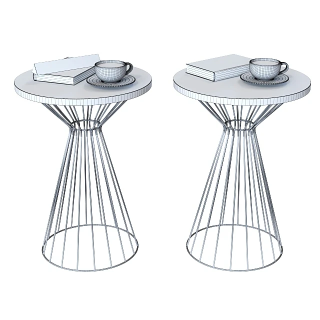 Tables Signal Alta II. — Descargar