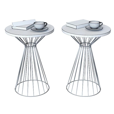Tables Signal Alta II. — Ver 2