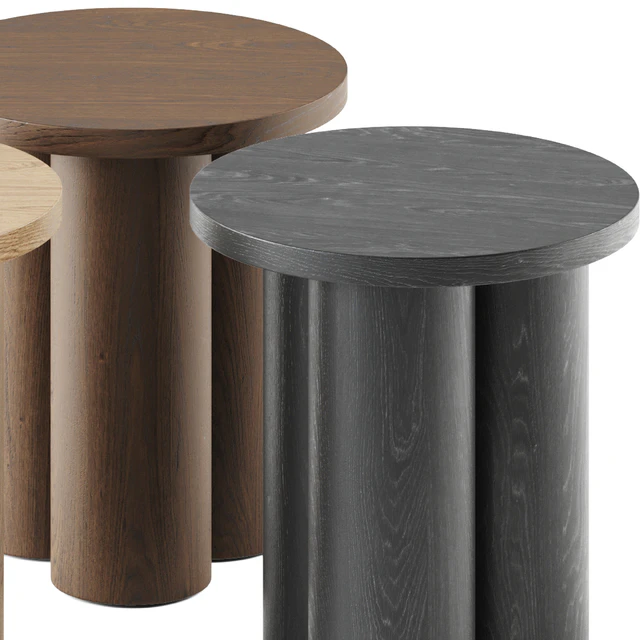 Taboret Oly by Noo.ma / Stool — Descargar