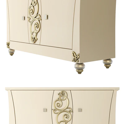 Lanpas Blue Diamond 1101E — Ver 3