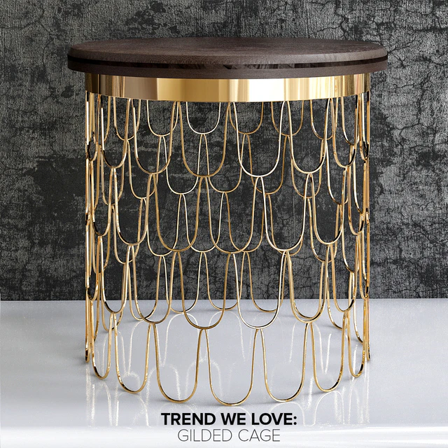 Side table luxury 3 — Descargar