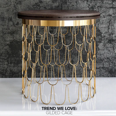 Side table luxury 3 — Descargar