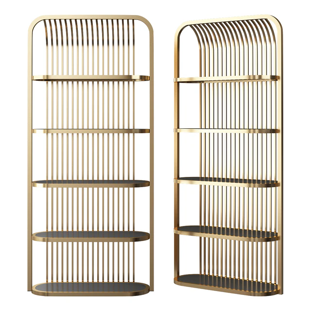 Romeo Cabinet Gold - Eichholtz — Скачать