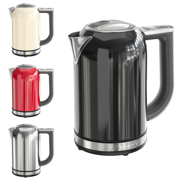 Чайник KitchenAid 5KEK1722 — Скачать