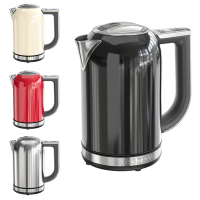 Чайник KitchenAid 5KEK1722 — Вид 1
